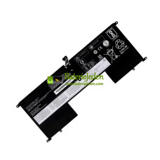 Baterie pro Lenovo Yoga S940-14IWL L18M4PC0 Ideapad S940-14IIL [Náhradní baterie]